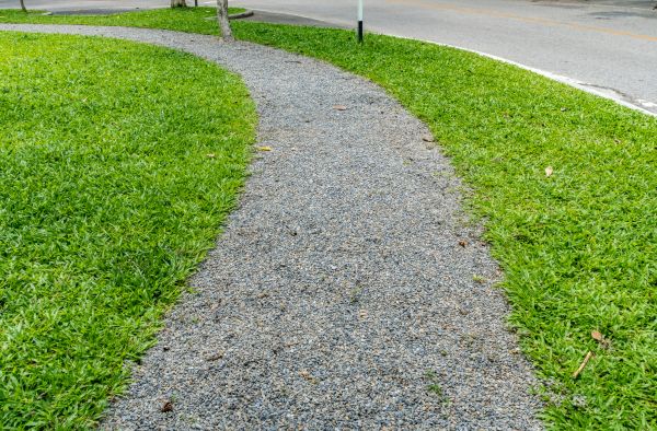 Gravel Path Repair - Gravel Path Repair Lenoir City, Tennessee